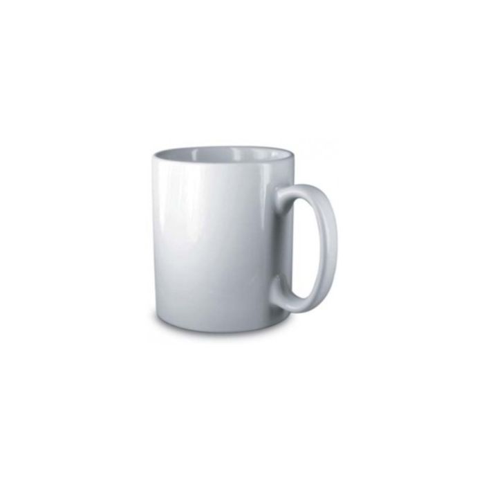 Mug Format XXL blanc sublimable Qualité AA+ (AAA) 20 oz Cdt 24p