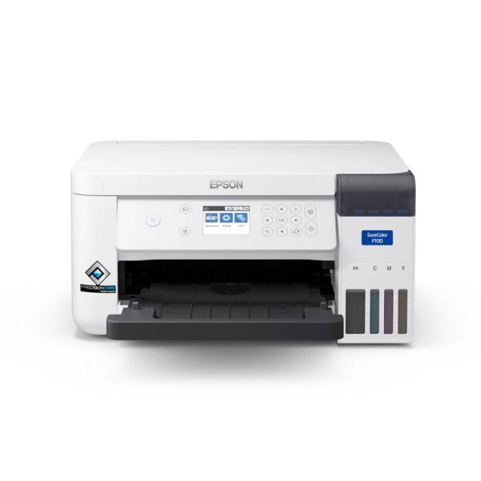 EPSON SC-F100 - Imprimante de sublimation au format A4